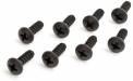 4x12mm Tapping Screws (8) Revenge Type E/N