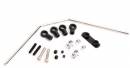 Front Sway Bar Set Revenge Type E/N