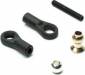 Steering Servo Link Set Revenge E/N