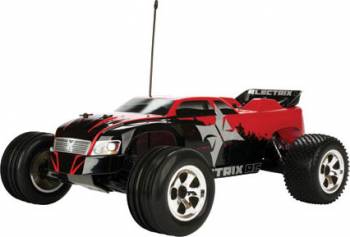 Electrix rc circuit outlet