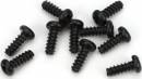 Button Head Screw M3x8 (10)