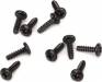 Button Head Screw M3x10 (10)