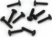 Button Head Screw M3x12 (10)