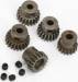 Pinion Gear Set (5)