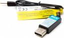 USB Charge Cord 1:14 Outburst