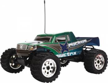 Electrix rc ruckus on sale