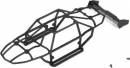Cage & Wing Set 1/24 4WD Roost