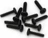 Self-Tapping Screw M3X12MM (10) Ruckus