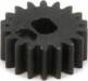 Top Shaft Gear 18T 1/24 4WD Temper