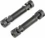 Drive Shaft Set Assembled 1/24 4WD Barrage