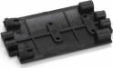 Transmission Skid Plate 1/18 4WD Temper