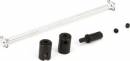 Center Driveshaft Assembly 1/18 4WD All