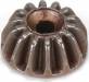 Axle Pinion Gear 14T 1/18 4WD Temper