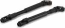 Molded Driveshaft (2) 1/18 4WD Temper