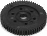 Spur Gear 48P 60T(1) 1/18 4WD Temper