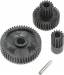 Transmission Gear Set Barrage/Temper