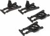 Suspension Arm Set 1/18 4WD All