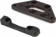 Hinge Pin & Steering Brace 1/10 4WD All