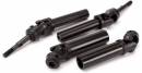 ECX Driveshaft Set Long Complete HD (2)