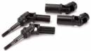 ECX Driveshaft Set Short Complete (2)