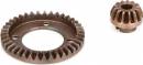 Ring & Pinion Set 1/10 4WD All