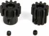 Pinion Gear 9t/12t X 3mm Mod 1