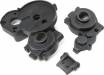 Transmission Case Set 1/10 2WD Axe MT