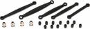 Linkage Plastic Set (6) 1/10 4WD All