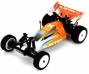 Boost 1/10 2WD RTR Buggy Orange w/2.4GHz/WP Ele