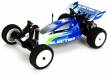 Boost 1/10 2WD RTR Buggy Blue w/2.4GHz/WP Elec