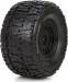 Front/Rear Premount Tire 1 18 4WD Ruckus