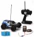 2WD 1/18 Smash MT Combo w/Batt/Chg Blue