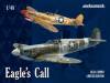 1/48 Eagle's Call: WWII Spitfire Mk Vb/Vc RAF/USAAF Fighter Dual