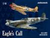 1/48 Eagle's Call: WWII Spitfire Mk Vb/Vc RAF/USAAF (Dual Pack)