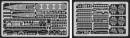 1/144 Ship U-Boat VIID for RVL