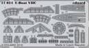 1/350 Ship U-Boat VIIC for RVL