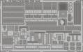 1/700 Ship USS Nimitz CVN68 2005 for TSM