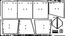 1/35 Armor Sturmpanzer IV Armor Plates for DML (D)