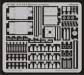 1/48 Aircraft F/A18A Hornet Weapon for HBO (D)