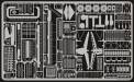 1/350 Ship USS Hornet for TSM