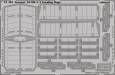 1/72 Aircraft Gannet AS Mk 1/4 Landing Flaps for RVL (D)