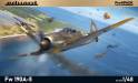 1/48 Fw190A5 Fighter (Profi-Pack Plastic Kit)