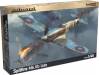 1/48 Spitfire Mk Vb Late British Fighter (Profi-Pack Plastic Kit)