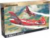 1/48 Z526AFS Akrobat Czech Aircraft (Profi-Pack Plastic Kit)