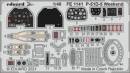 1/48 P-51D-5 Weekend Zoom PE Set