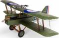 S.E.5a 900mm BNF Basic w/AS3X+ & SAFE Select