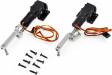 Viper 70mm Main Landing Gear System w/CNC Struts And Retracts