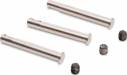 Viper 70mm Axle Set