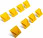 Wing Slat Cover Clips Super Timber 1.7m