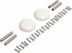 Tundra Beadlock Hubcaps Locking Screws Axle Spacer